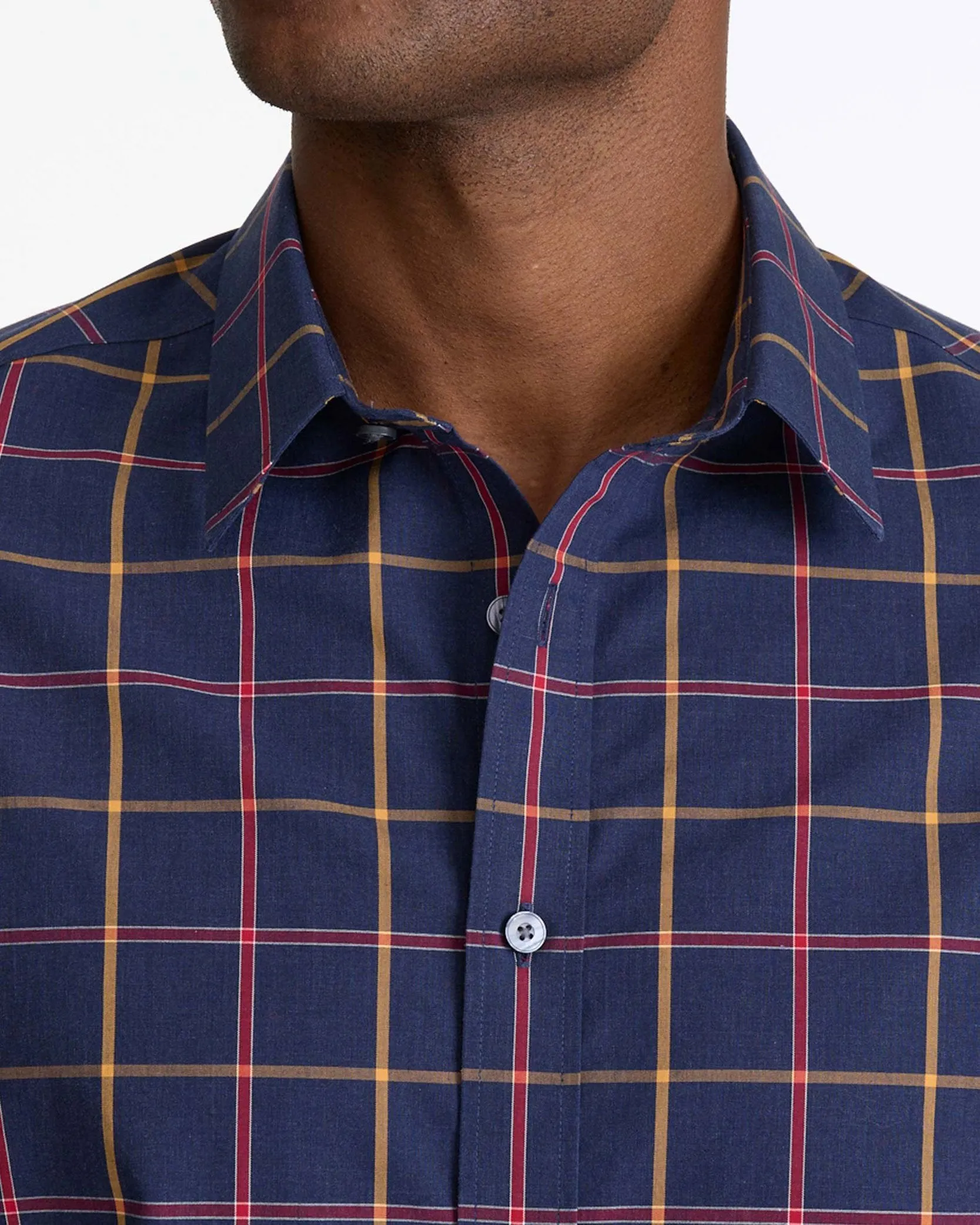 Wrinkle-Free Georgio Shirt