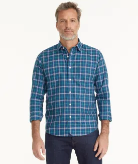 Wrinkle-Free Harwin Shirt