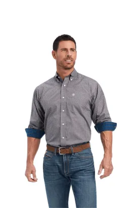 Wrinkle Free Shea Classic Fit Shirt