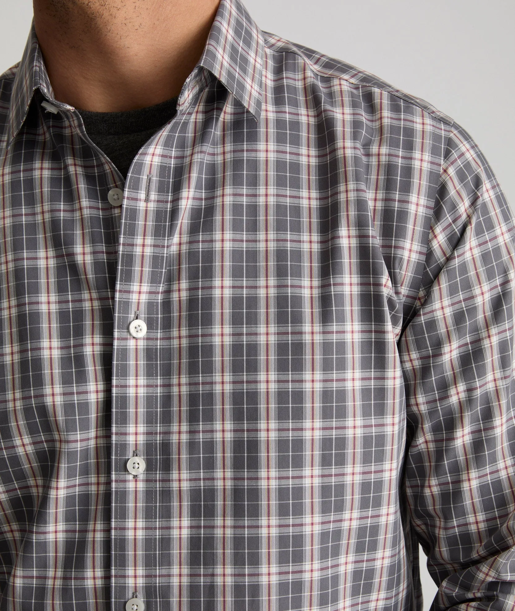 Wrinkle-Free Teleda Shirt - FINAL SALE