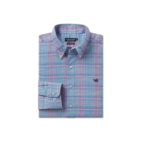 Youth Caicos Performance Dress Shirt